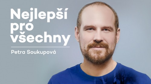 Květnové LiStOVáNí  s knihou P. Soukupové Nejlepší pro všechny