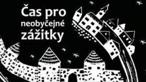 Čas pro neobyčejné zážitky v knihovně