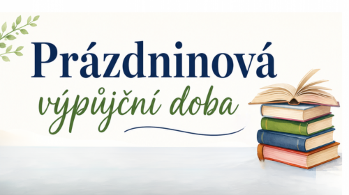 Prázdninová výpůjční doba
