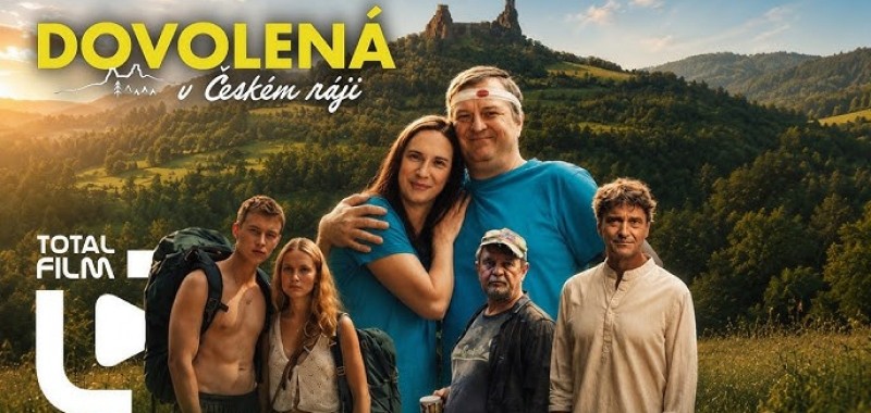 Letní kino v Poličce