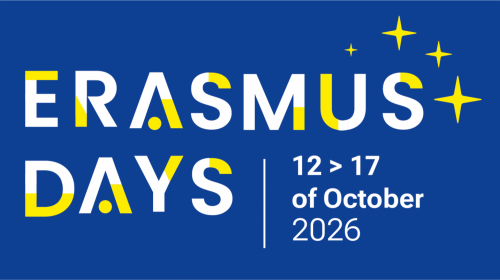 Erasmus Days